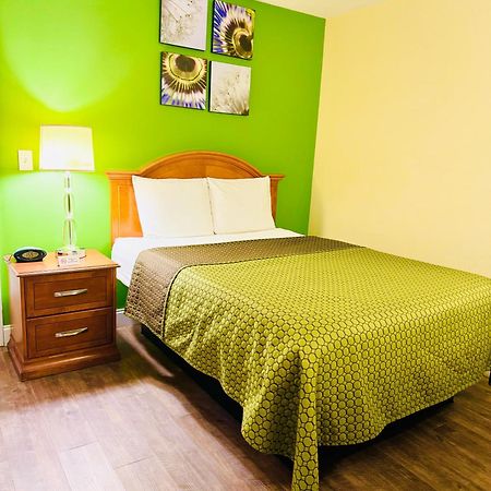 Classic Suites - Cleveland Esterno foto