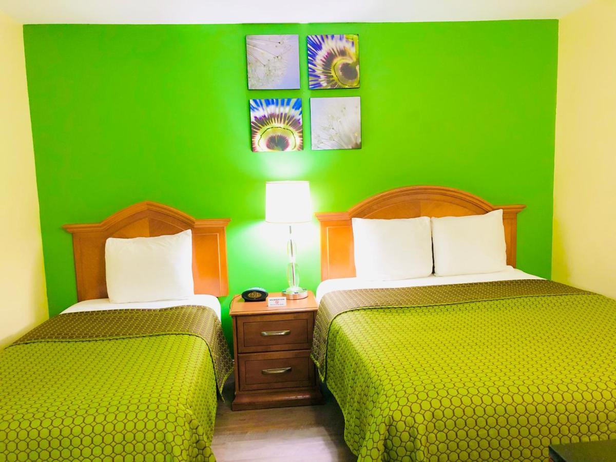 Classic Suites - Cleveland Esterno foto