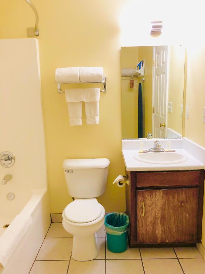 Classic Suites - Cleveland Esterno foto