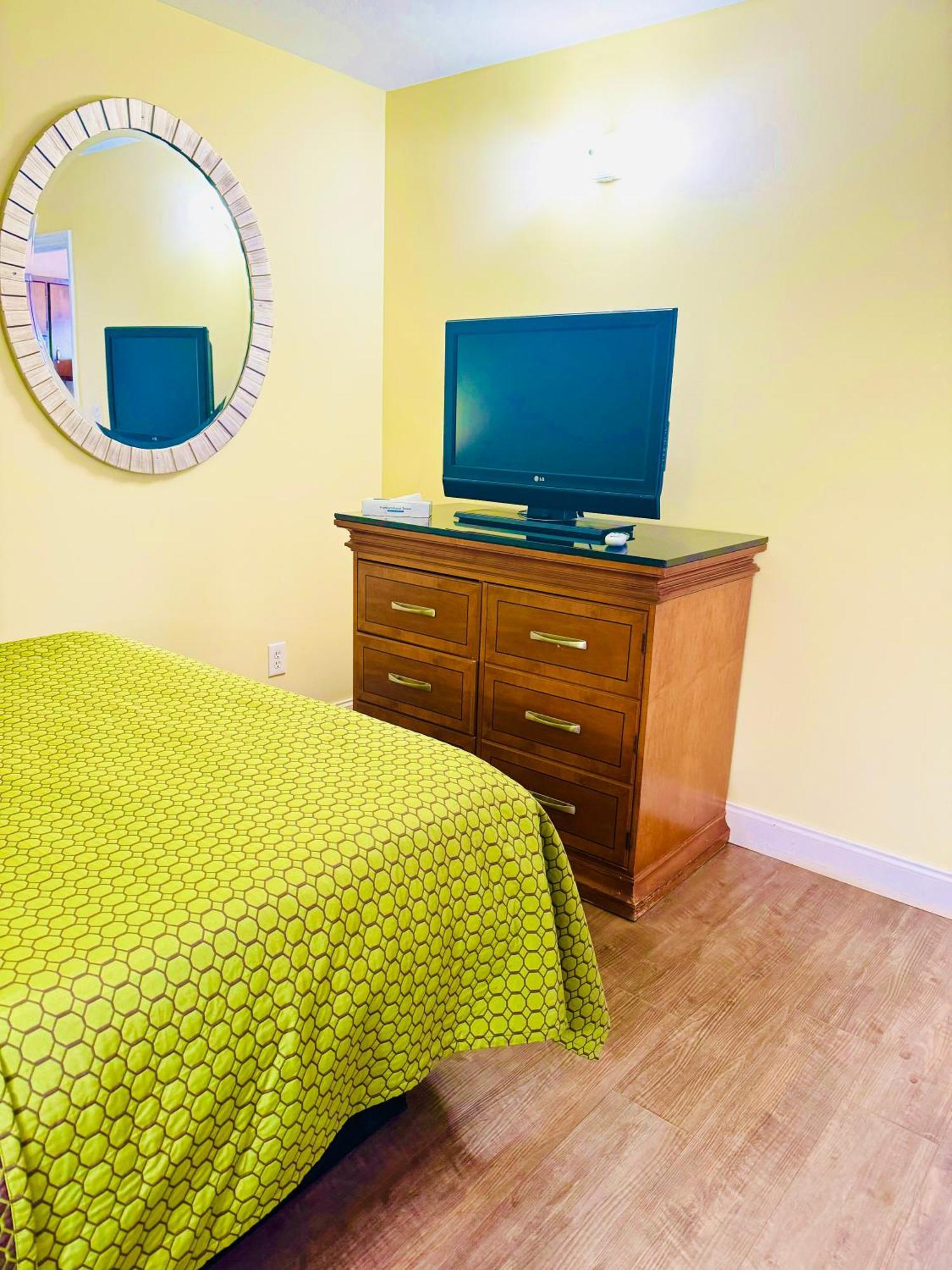 Classic Suites - Cleveland Esterno foto
