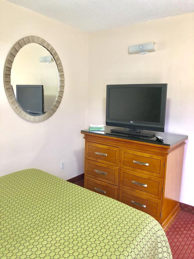Classic Suites - Cleveland Esterno foto